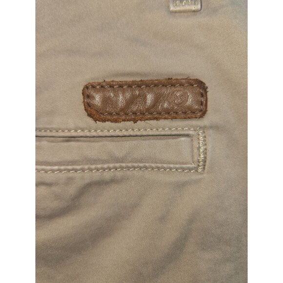 AG Adriano Goldschmied Mens Short 38 The Wanderer Short Slim - Picture 7 of 9